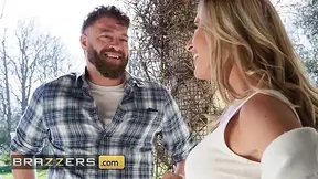 Window Washing Wankers Kayla Wild Brazzers