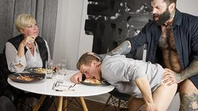 ”A Freeuse Arrangement”