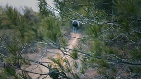 The Search for a Sexual Ghost That Leads You to Fuck