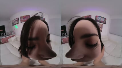 Backdoor Queen: Asteria Jade