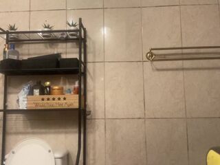 Vlog I need help with showering please help me