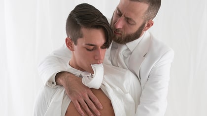 Elder Brier: Atonement