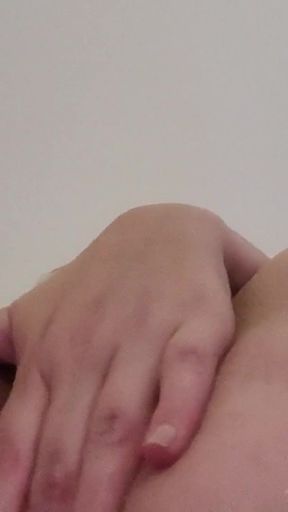 Captivating moment from &quot;Filthy pregnant cumslut&quot;
