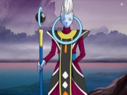 Dragon Ball Divine Adventure/Infinity Uncensored Guide Part 42 Angelic sex