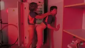 Barebacked Twinks Get Filled by Jocks