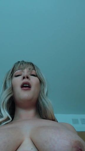 Cheating on Your Wife with Step-mom