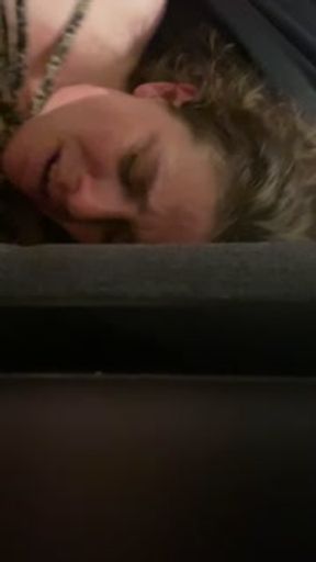 Fuck me and watch me cum