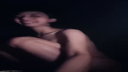 Mahasiswi Ngajak orang ngga dikenal