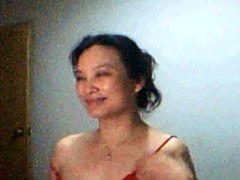 Chinese on Webcam