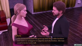 A Perfect Marriage #2