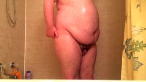 16/06/2014 Superchub Shower