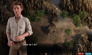 Treasure Of Nadia v54101 Part 140 Jungle Wife By LoveSkySan69