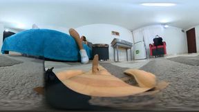 Nati Sneakerjob 360VR