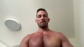 Stefano Private Show
