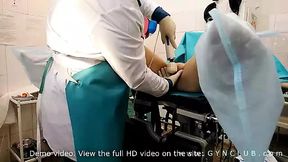 Gyno orgasm 133