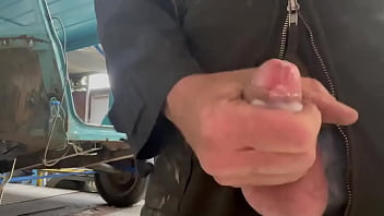 Jerking at work