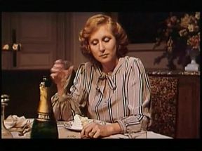 The Nurse - French language