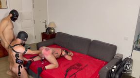 Full Video Hot Session