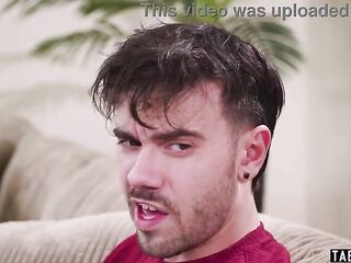 Cute ebony thot gets screwed in the booty by a large white ramrod