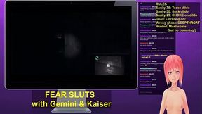 FearSluts Highlights