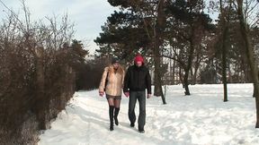 German sluts dripping with lust &mdash;  spoken in German
