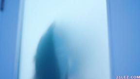 ”Unshaved Riley Reid sits on Slutty Abella Danger's Face!!!”