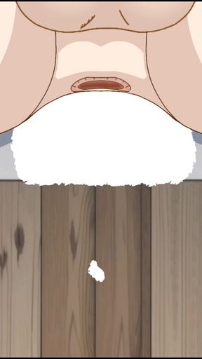 Must-see moment from &quot;MY GYM INSTRUCTOR SUPER FUCK PART 2 (ANIME FREAKS)&quot;