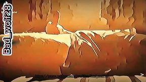 erootiline animatsioon