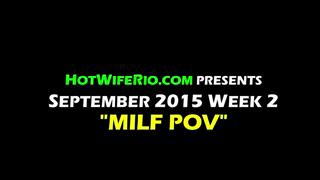 HWR, MILF POV, 09/13/2015