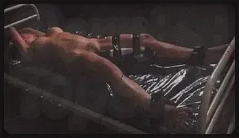 Nikky Thorne & Marcus: Bondage Climax with Hitachi