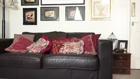 Two Blonde British Matures Fingering Deep Down Their Holes