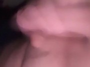 Jerking on snap