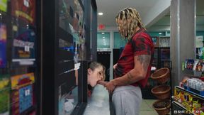 Bodega Babe Bodycount Ashley Alexander Brazzers