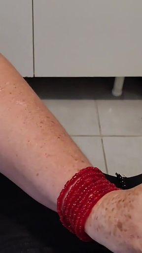 Mamãe De Empregada, Fudendo a Cabeça Do Cabaco