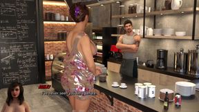 My Horny Wife Likes Interracial Sex Part 12