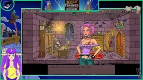 Rich Brunette Sucks Huge Dick Then Gets Fucked Hard By The Boss