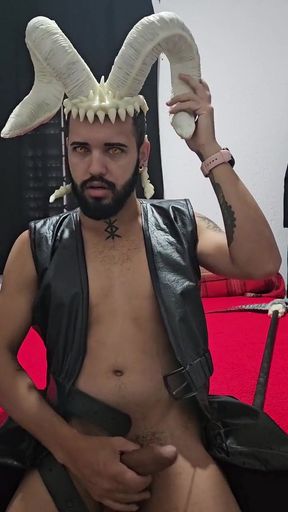 Put on My Ass