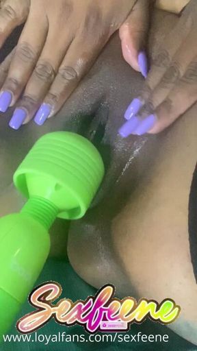Make it NASTY !!!!