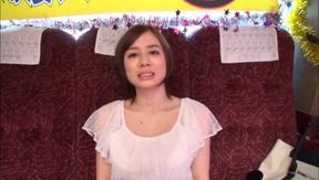 Aimi Yoshikawa Gives Mind-Blowing Blowjob & Handjob Action