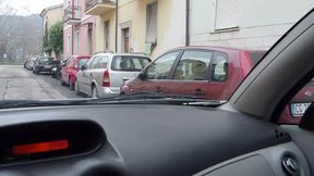Paola di Rieti&#039;s first time! (Full Mvoie)