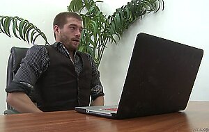 Peter north, young chicks love big dicks-alexia gold
