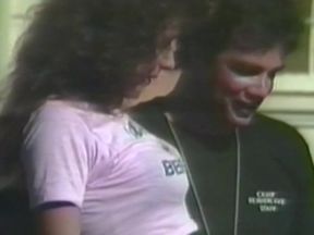 Heather Thomas Triple Feature: Camp Beaverlake