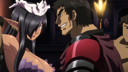 Cumdump Thrones HMV - Olga & Chloe