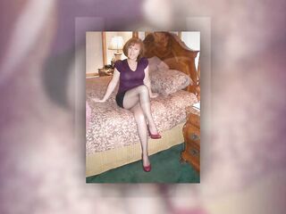 Mature White Milfs 7