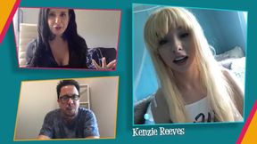 The Mike and Joanna Show