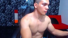 Julian Brown Private Show