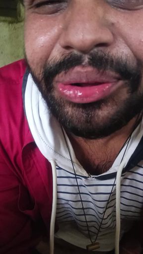 After Indian Ismart boy Ismaatdeva watch an fucking hot video