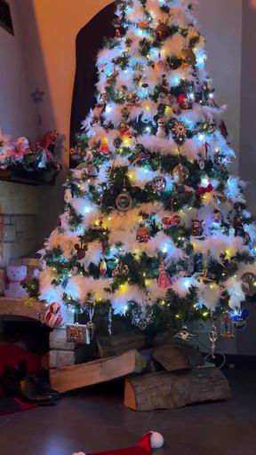 Christmas Eve 2025 23