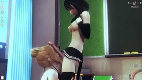 Craving Hard: Trans Beauty Takes Deepthroat Anal – Hot Shemale Fuck 18+