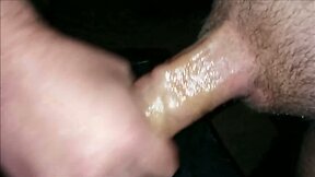 Wanting You Badly While I Jerk and Explode